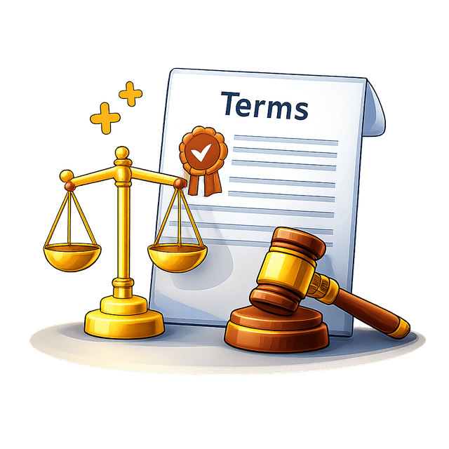 Terms of Service